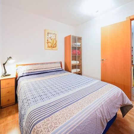 Апартаменты Casa Ferrer Оспиталет-де-Льобрегат Экстерьер фото