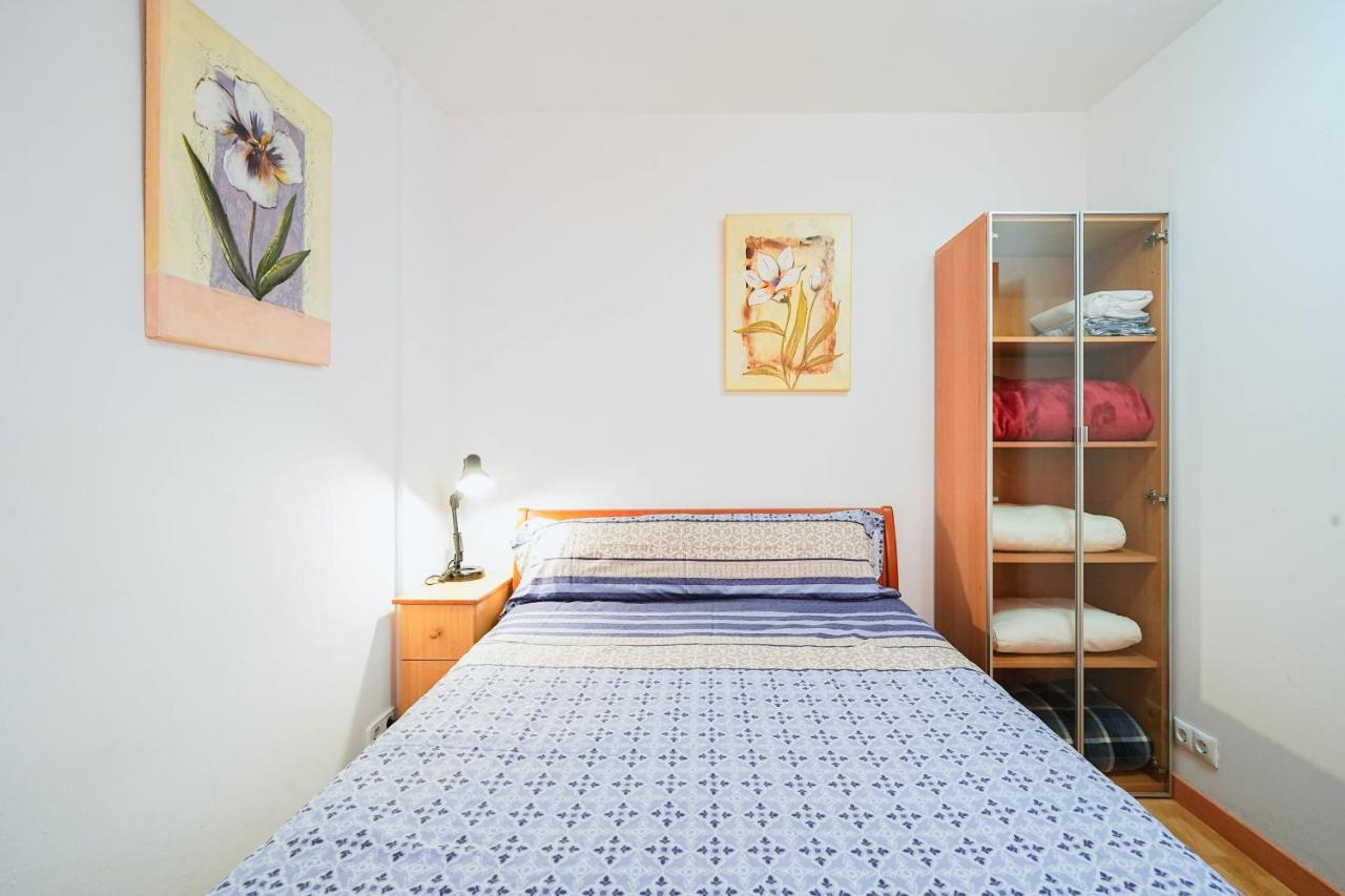 Апартаменты Casa Ferrer Оспиталет-де-Льобрегат Экстерьер фото